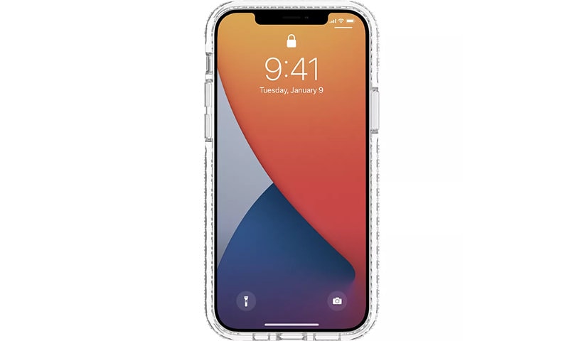 Incipio Verizon Grip Case for iPhone 12/iPhone 12 Pro - Clear