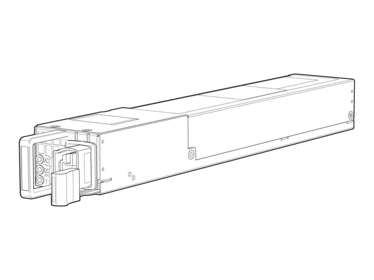 Juniper 440W High-Voltage Power Supply for QFX5120-48T Switch