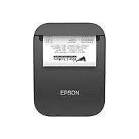 Epson Mobilink TM-P80II - receipt printer - B/W - thermal line