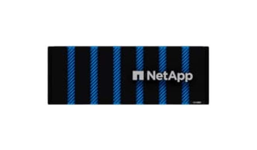 NetApp ASA A800 High-Availability All Flash SAN Storage Array System