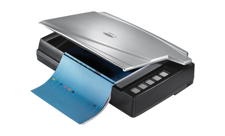 Alimentation Papier De Scanner Formula P-208II 600 X 600 DPI A4 Noir Canon Scancanonp028ii 4528472106366