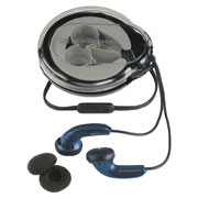 Sennheiser MX500 Earbud Headphones
