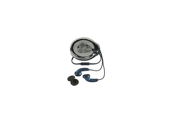 Sennheiser MX500 Earbud Headphones
