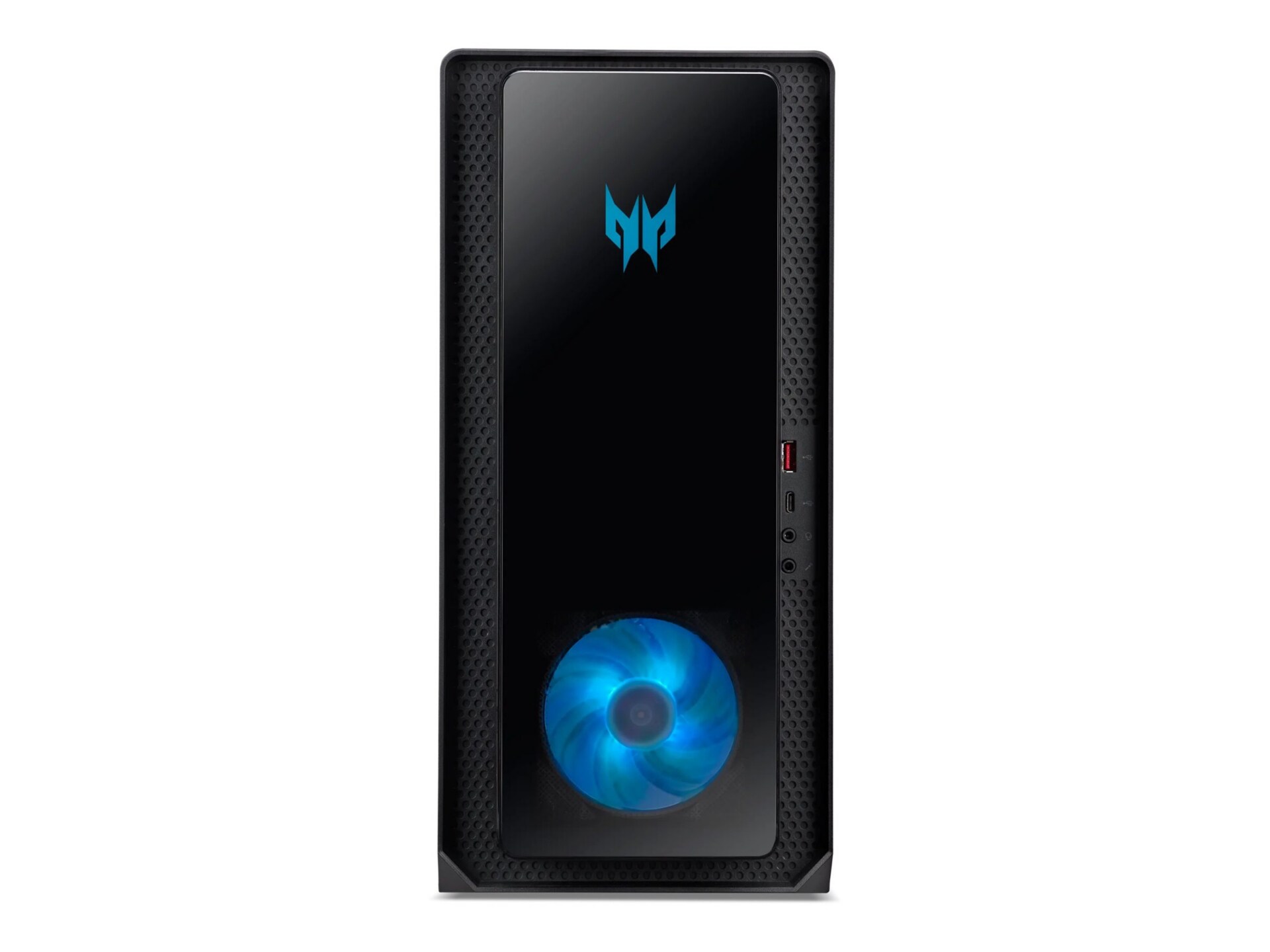 Thumbnail 2 of 11 for Acer Predator Orion 3000 PO3-650 - tower Core i7 13700F 2.1 GHz - 16 GB - SSD 1.024 TB