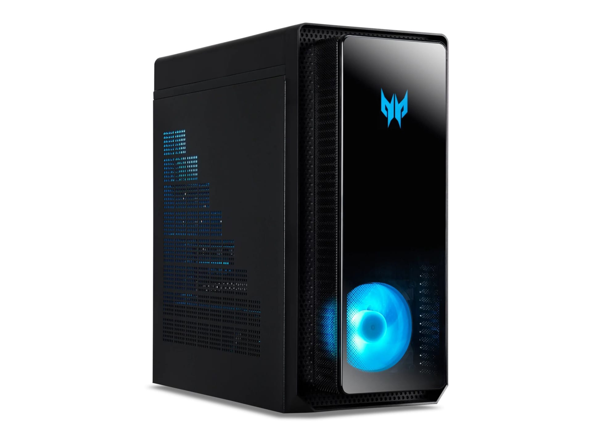 Thumbnail 3 of 11 for Acer Predator Orion 3000 PO3-650 - tower Core i7 13700F 2.1 GHz - 16 GB - SSD 1.024 TB