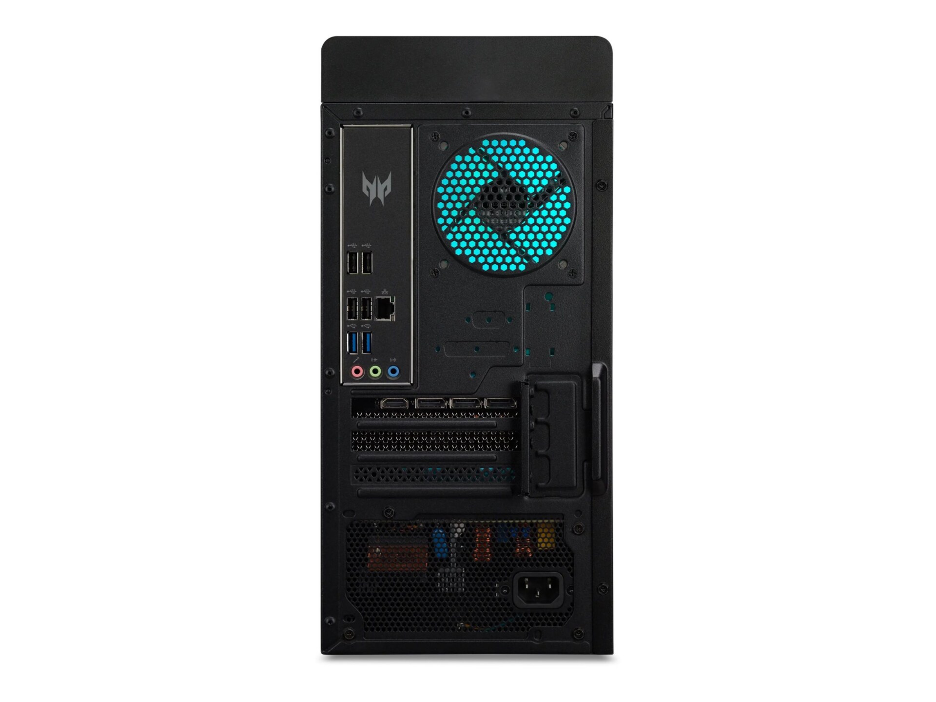 Thumbnail 5 of 11 for Acer Predator Orion 3000 PO3-650 - tower Core i7 13700F 2.1 GHz - 16 GB - SSD 1.024 TB