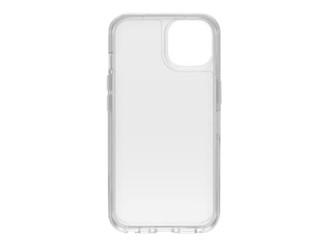 OtterBox iPhone 13 Symmetry Series Clear Case