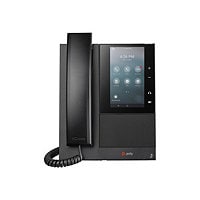 Poly CCX 505 - for Microsoft Teams - VoIP phone