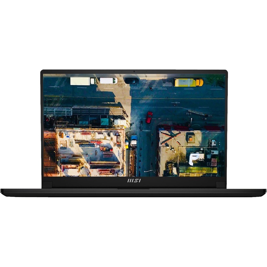 MSI Stealth 17M A12U Stealth 17M A12UE-014CA 17.3" Gaming Notebook - Full HD - 144 Hz - Intel Core i7 12th Gen i7-1280P