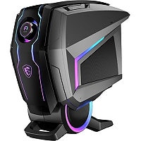 MSI MEG Aegis Ti5 12th MEG Aegis Ti5 12VTE-029CA Gaming Desktop Computer - Intel Core i7 12th Gen i7-12700KF 2,70 GHz -