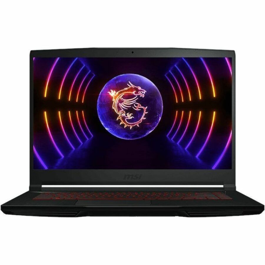 MSI GF63 THIN THIN GF63 12VF-287CA 15.6" Gaming Notebook - Full HD - Intel