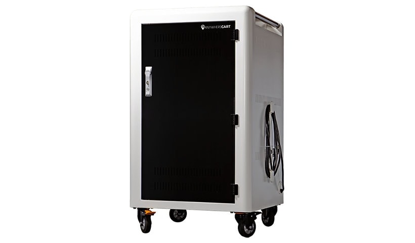 Anywhere Cart 36 Bay Secure Charging Cart