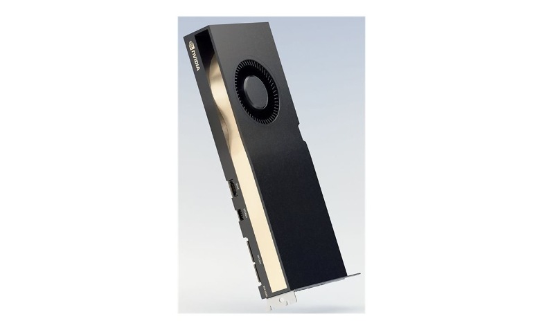 NVIDIA RTX 4500 Ada Generation Graphics Card - 900-5G132-2260-000