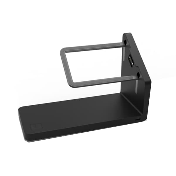 VAULT Connect Next Generation Stand - Black