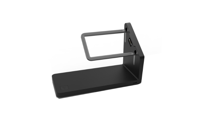 VAULT Connect Next Generation Stand - Black - CNX2-STND-B
