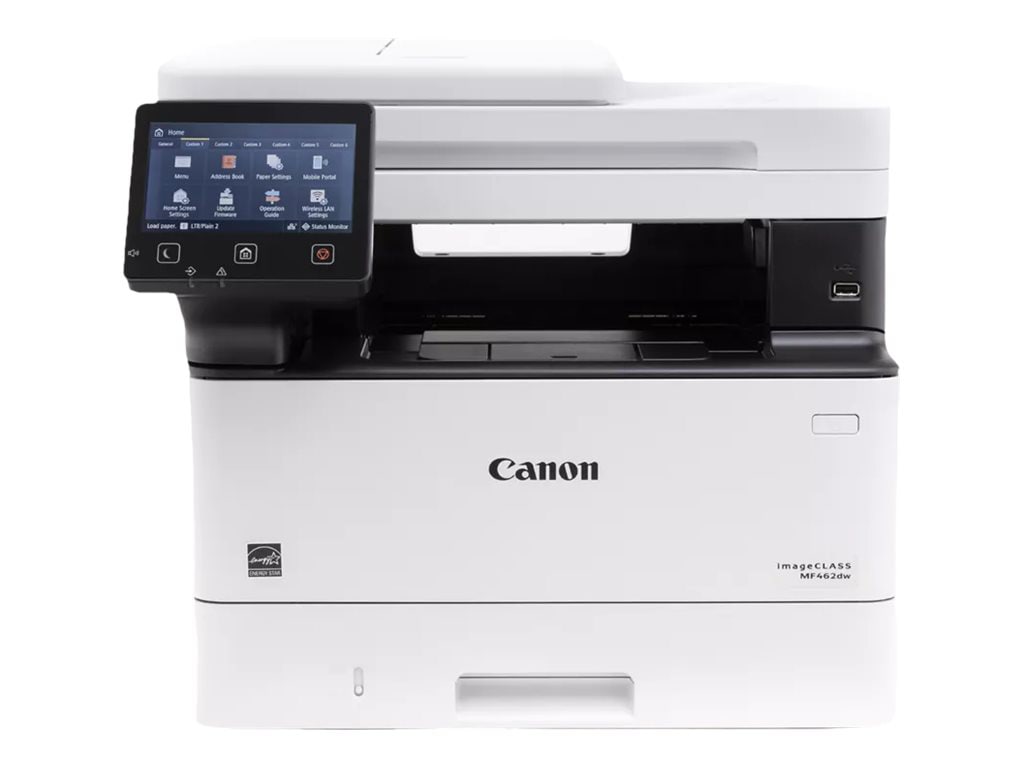 Canon ImageCLASS MF462dw - multifunction printer - B/W