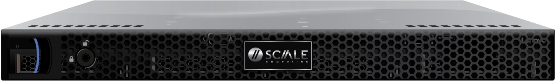 Scale Computing HC1300 Chassis