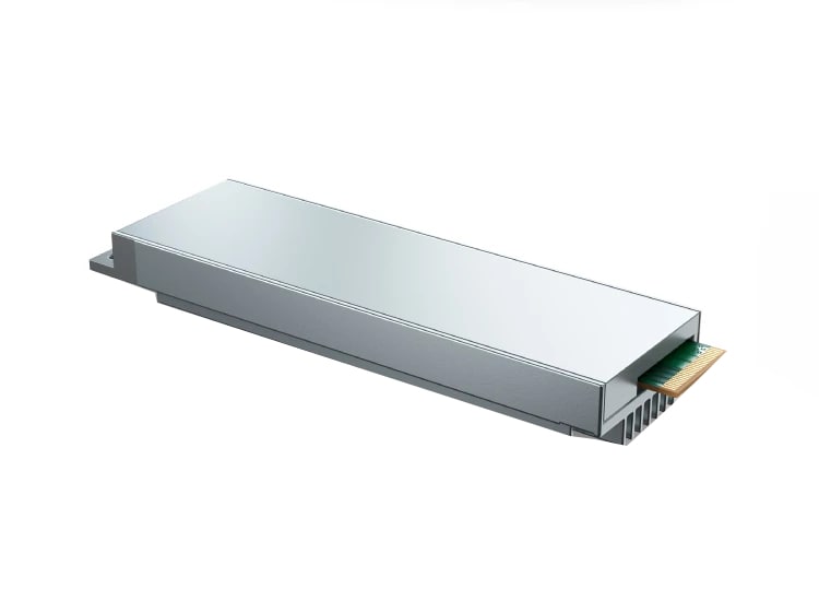 Solidigm P5520 1.92TB - EDSFF S 15mm PCIe 4.0 x4 - 3D4 - TLC - SSDPFVKX019T1N1