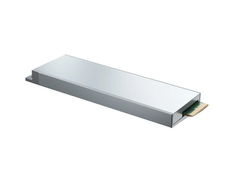 Solidigm P5520 7.68TB,EDSFF S 9.5mm PCIe 4.0 x4,3D4,TLC - SSDPFUKX076T1N1