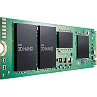 Solidigm 670p 1.0TB - M.2 80mm PCIe 3.0 x4 - 3D4 - QLC - SSDPEKNU010TZX1