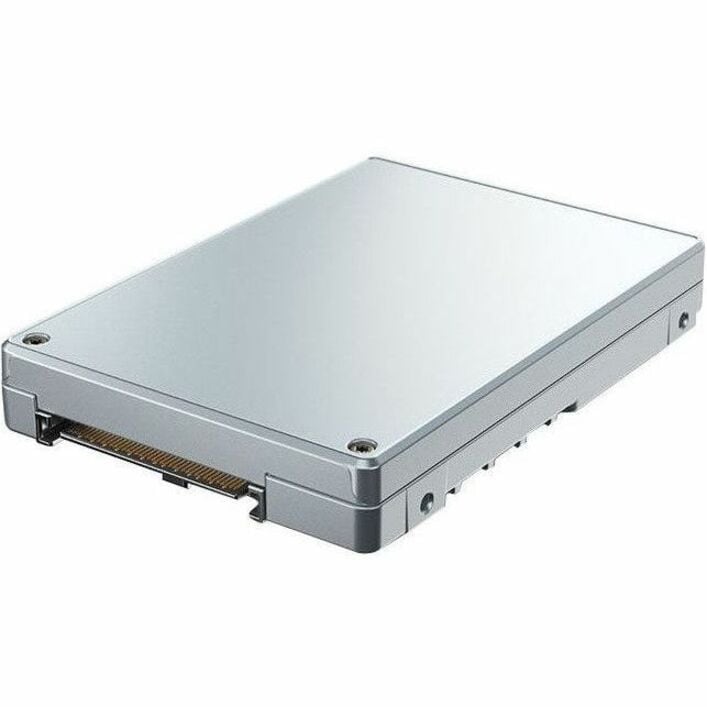 Solidigm P5520 3.84TB - 2.5in PCIe 4.0 x4 - 3D4 - TLC - SSDPF2KX038T1N1