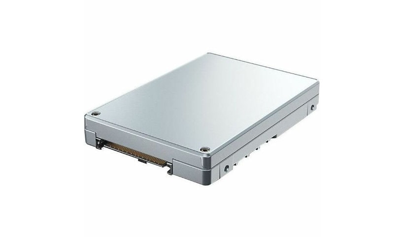 Solidigm P5520 3.84TB - 2.5in PCIe 4.0 x4 - 3D4 - TLC - SSDPF2KX038T1N1