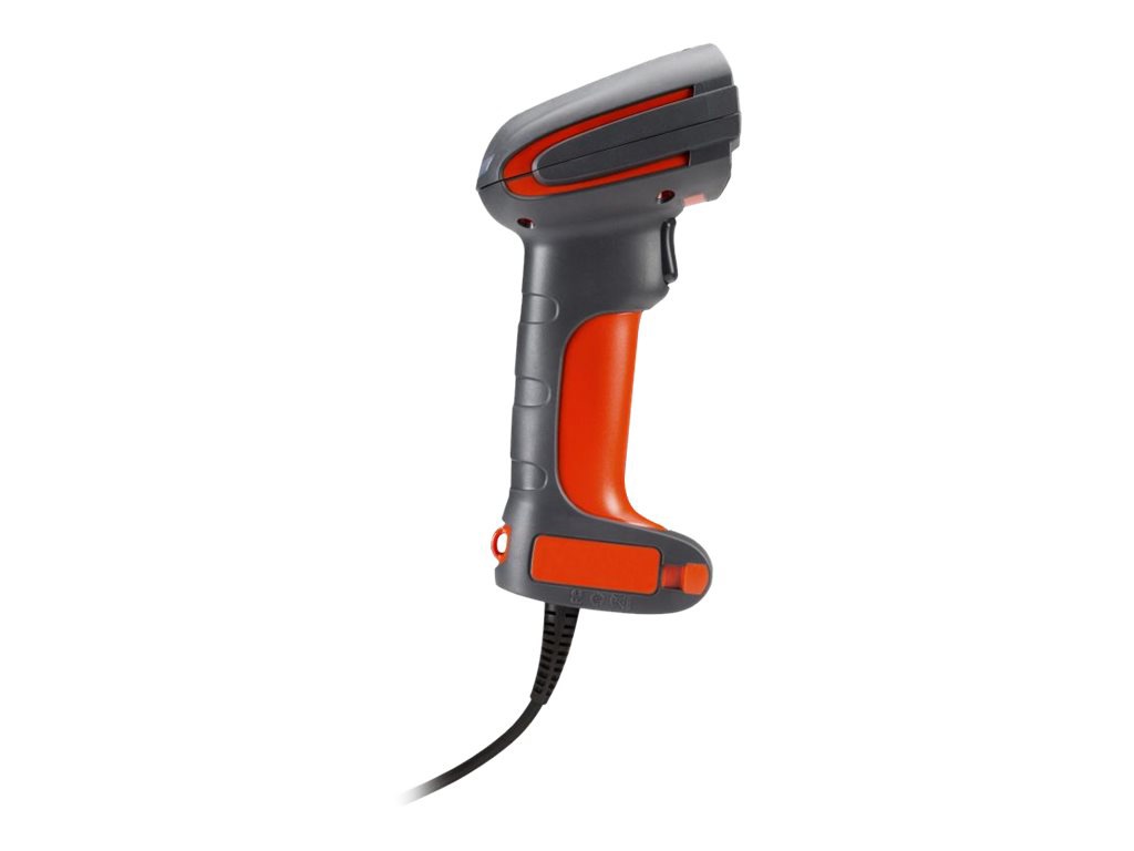 Honeywell Granit 1920i - Kit - barcode scanner - TAA Compliant