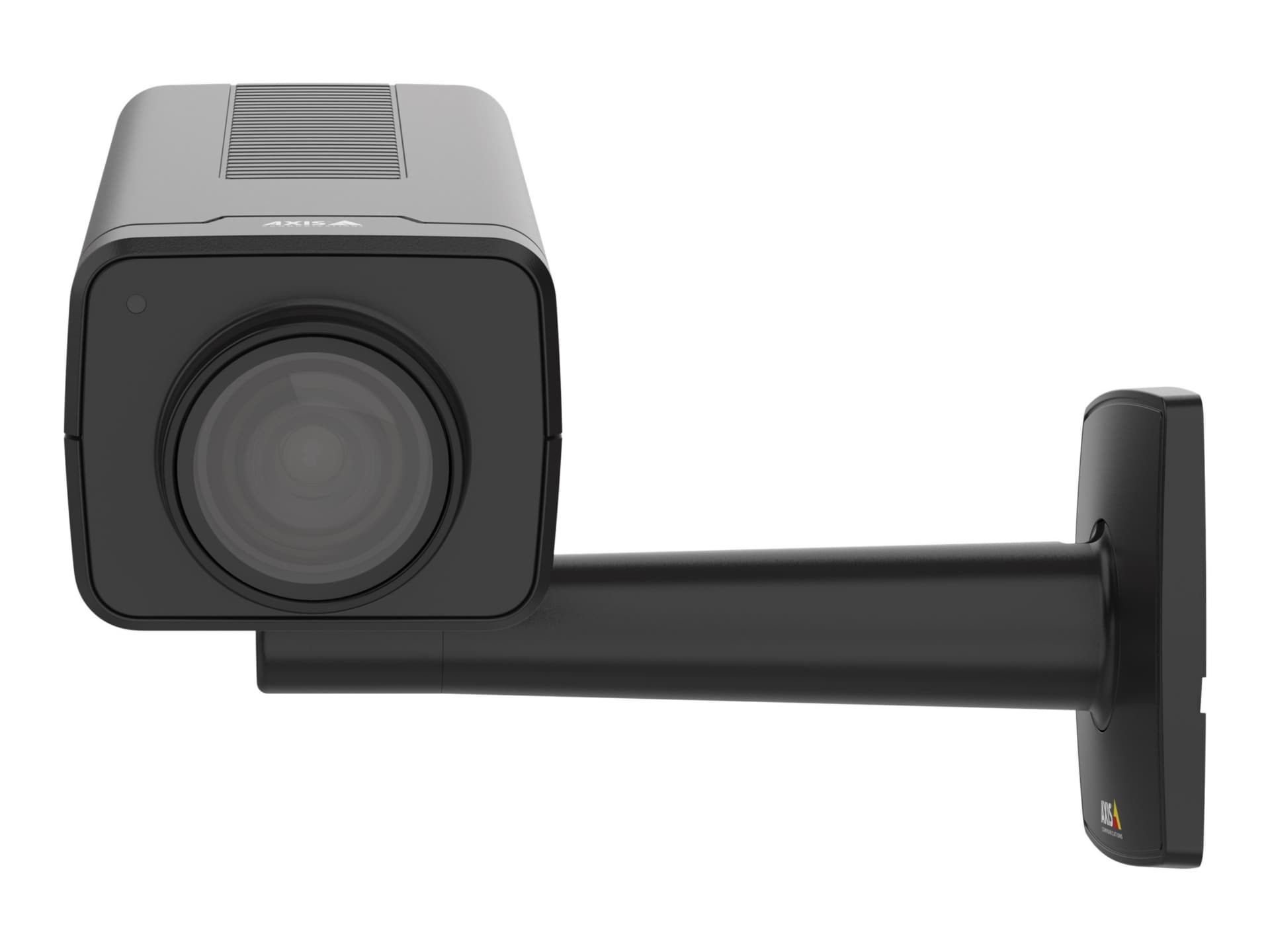 AXIS Q1715 - caméra de surveillance réseau - bloc