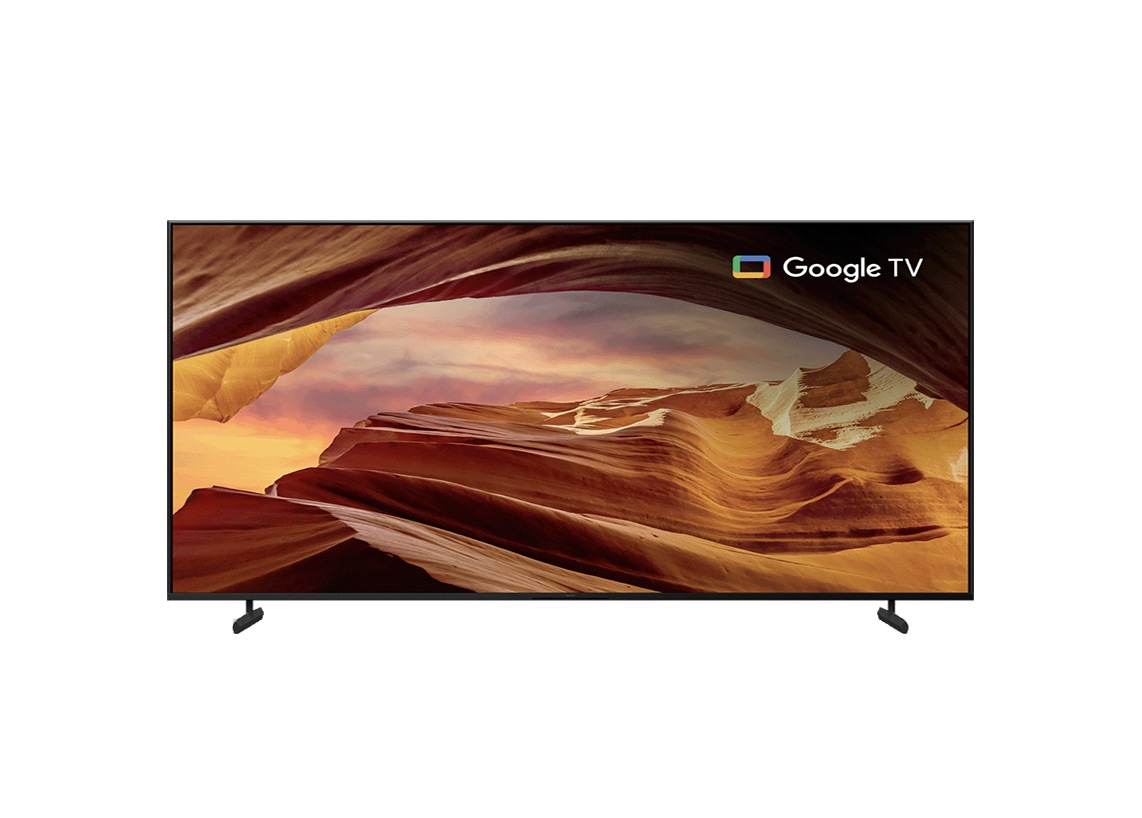 Sony Bravia 75" 4K Pro LED Display