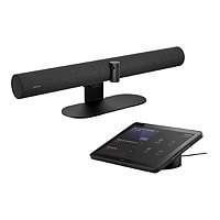 Jabra PanaCast 50 Video Bar System - video conferencing kit