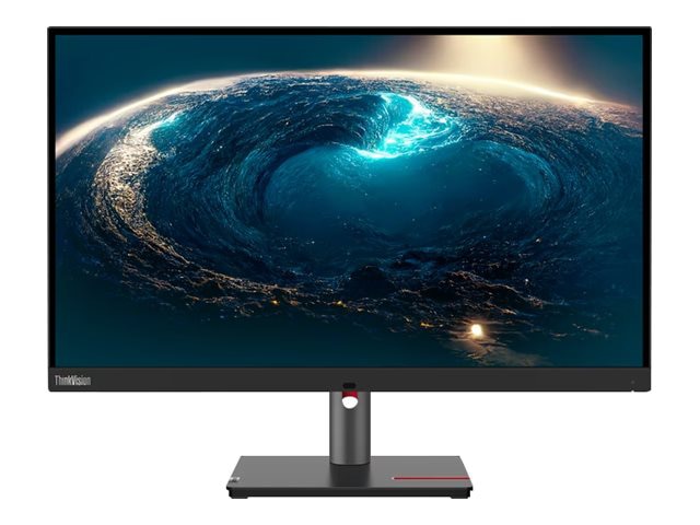 Lenovo ThinkVision P32pz-30 - LED monitor - 4K - 32" - HDR