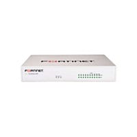 Fortinet FortiGate-60F Rugged Switch