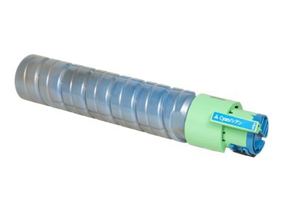 Ricoh Type 145 - cyan - original - toner cartridge