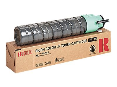 Ricoh LP 145 Black Toner Cartridge