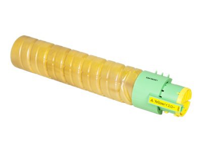 Ricoh Color LP 145 Yellow Toner Cartridge