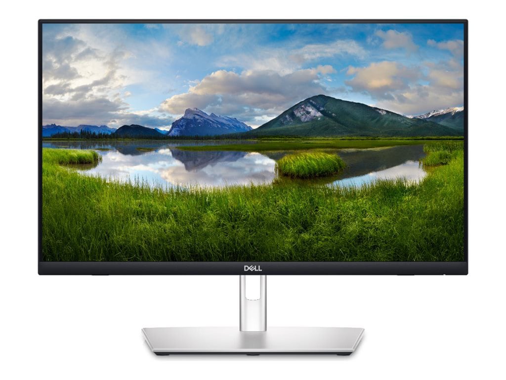 Dell P2424HT - LED monitor - Full HD (1080p) - 24"