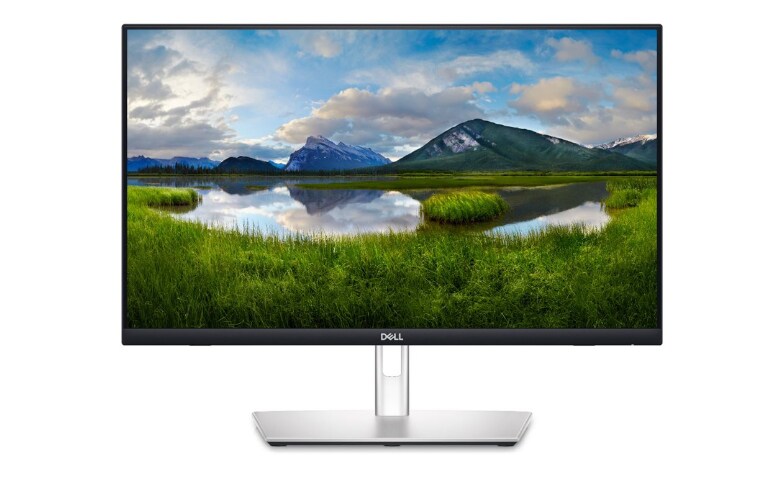 MONITOR DELL TOUCH P2418HT DE 24 PULGADAS – DATAFLEX