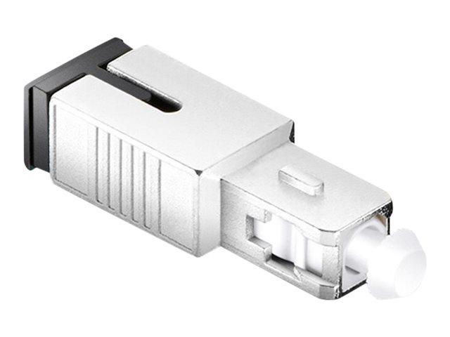 Axiom network attenuator