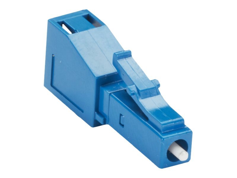 Axiom network attenuator