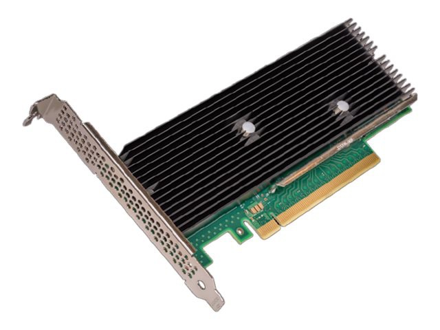 Intel QuickAssist Adapter 8970 - cryptographic accelerator - PCIe 3.0 x16