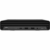 HP Pro Mini 400 G9 Desktop Computer - Intel Core i3 13th Gen i3-13100T - 8 GB - 256 GB SSD - Mini PC