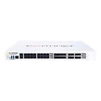 Fortinet FortiGate 900G - security appliance - with 1 year FortiCare Premium Support + 1 year FortiGuard Unified Threat