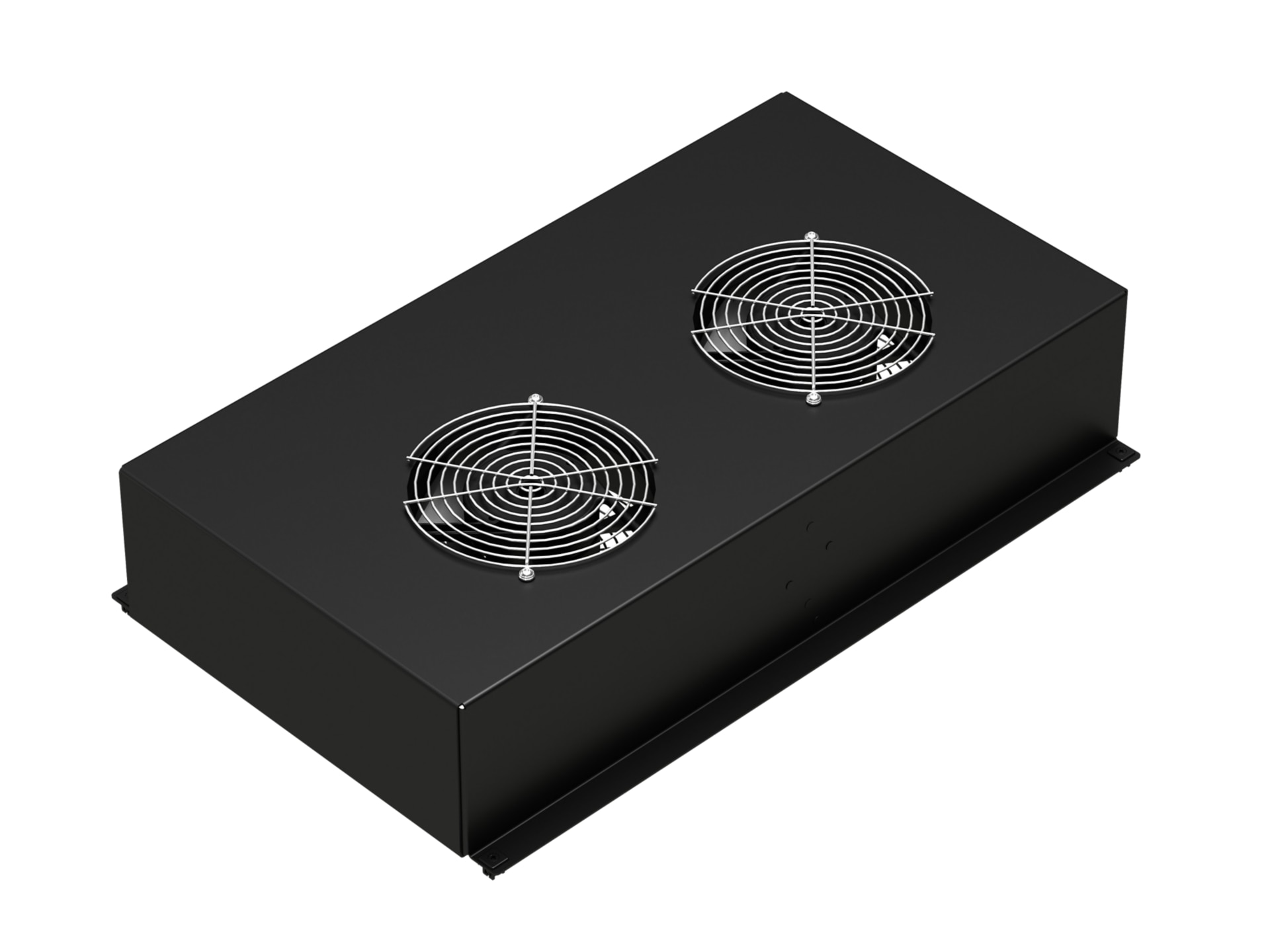 Vertiv™ VR Rack Accessory | VRA | Top Fan Kit | 208-230 VAC | 50/60 Hz VRA2008