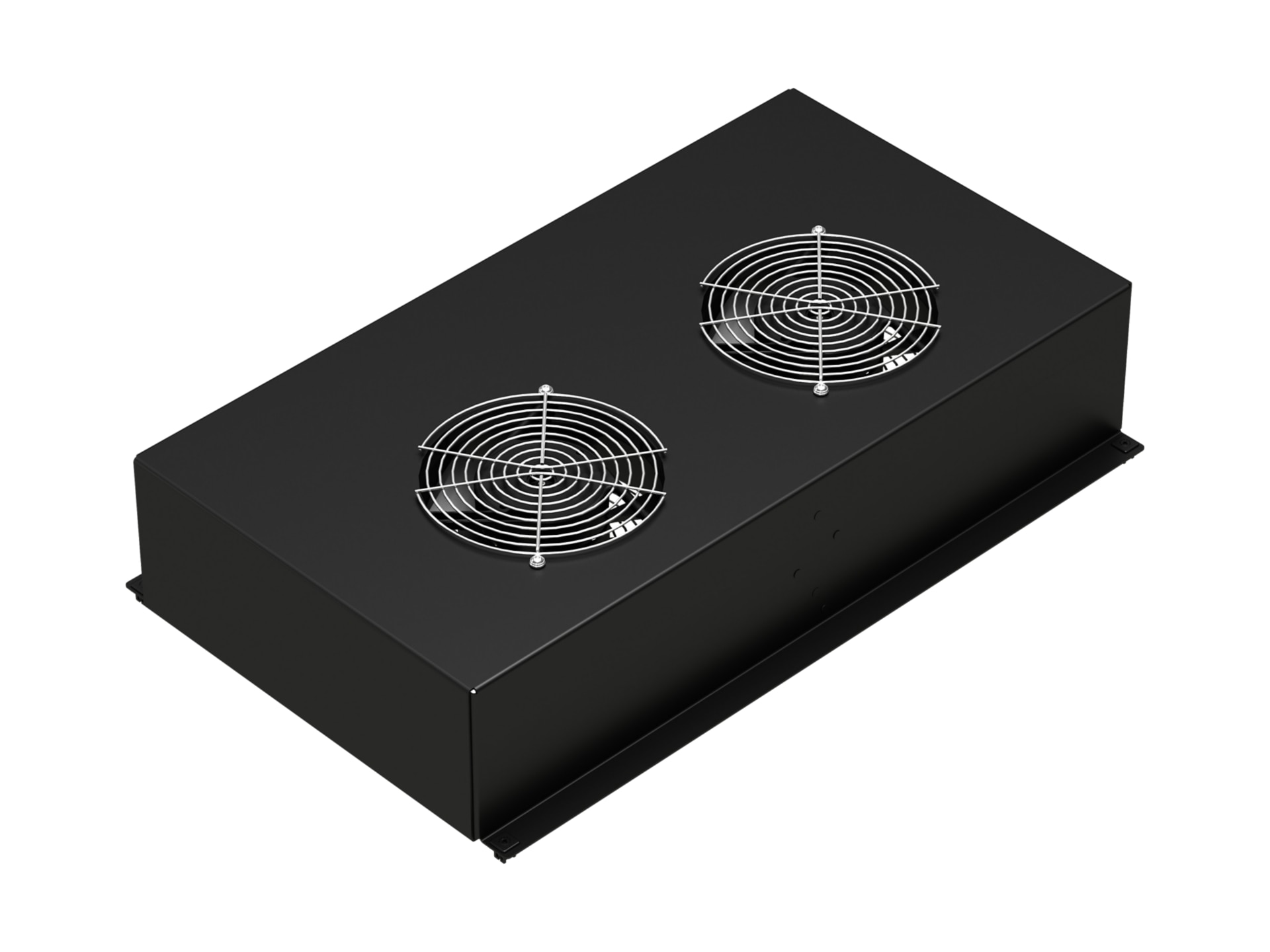 Vertiv™ VR Rack Accessory | VRA | Top Fan Kit | 120 VAC | 50/60 Hz VRA2007