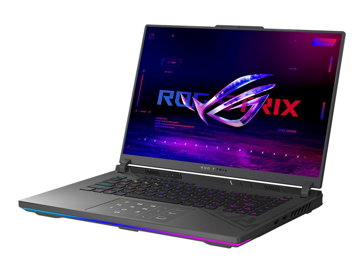 ASUS ROG Strix G16 G614JV-ES94 - 16" - Intel Core i9 - 13980HX - 16 GB RAM - 1 TB SSD