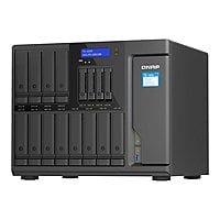 QNAP TS-1655 - NAS server