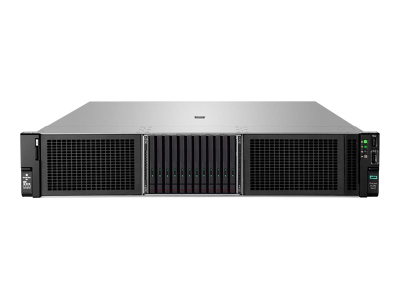 HPE ProLiant DL380A - rack-mountable no CPU - 0 GB - no HDD