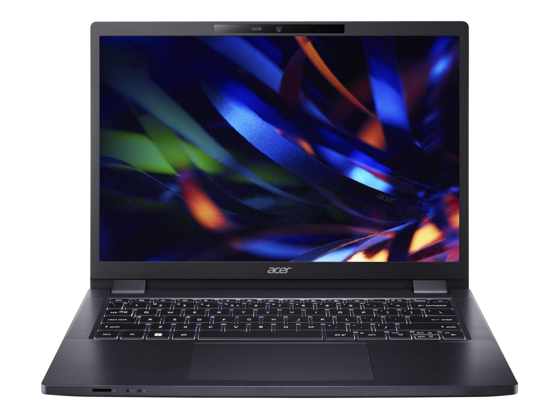 Acer TravelMate P4 14 TMP414-53 - 14" - Intel Core i7 - 1355U - 16 GB RAM - 512 GB SSD - US Intl