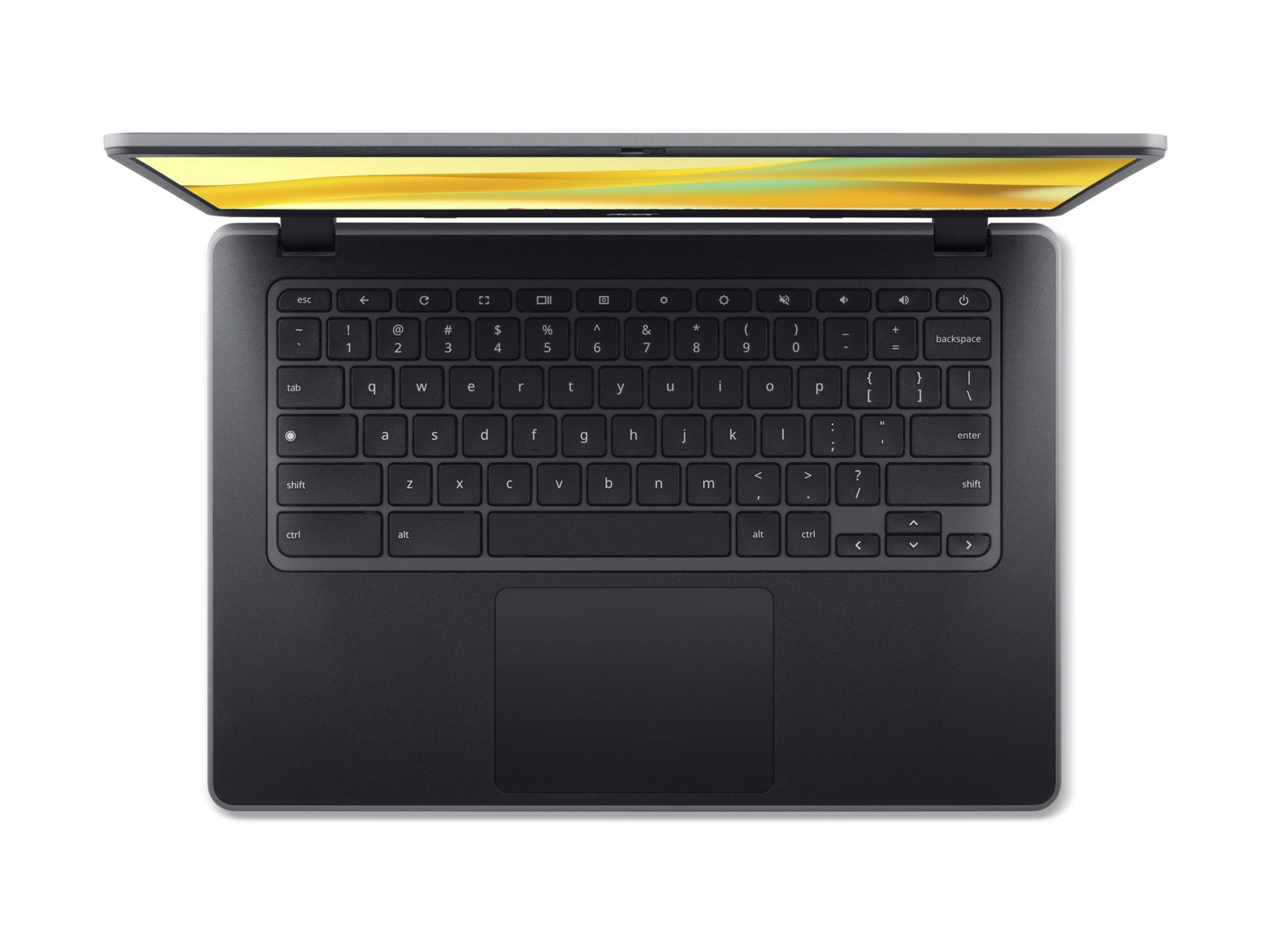Thumbnail 4 of 7 for Acer Chromebook 314 C936 - 14" - Intel N-series - N100 - 8 GB RAM - 64 GB eMMC - US