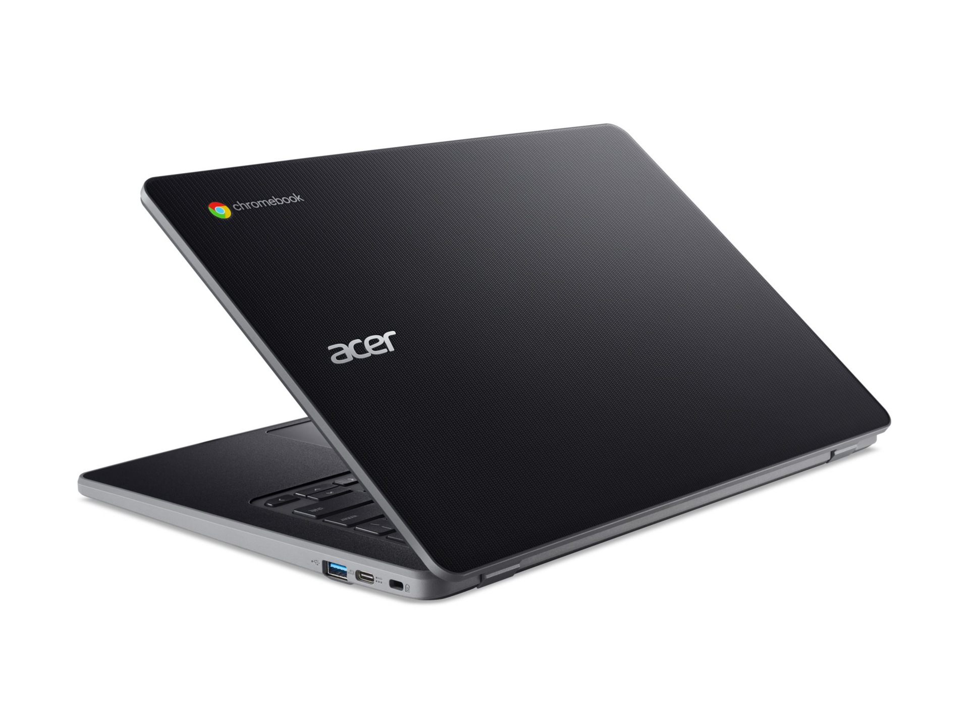 Thumbnail 5 of 7 for Acer Chromebook 314 C936 - 14" - Intel N-series - N100 - 8 GB RAM - 64 GB eMMC - US